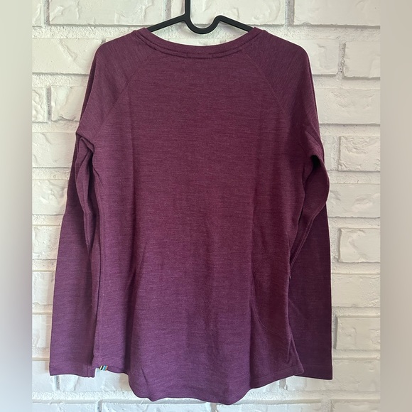 Smart wool merino 250 shirt - Picture 2 of 4